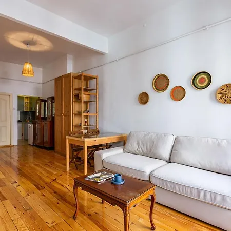 Well-designed Studio 1 Min To Galata Tower Istanbul
