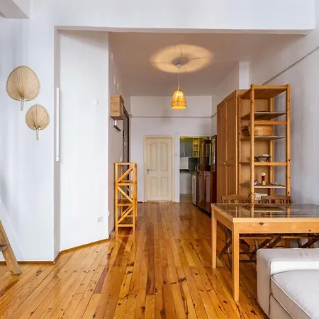 Well-designed Studio 1 Min To Galata Tower * Istanbul