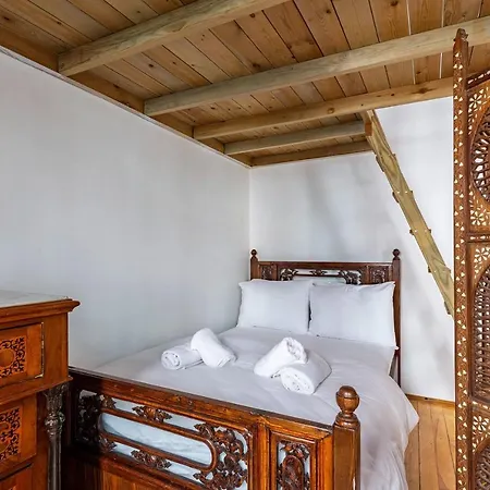 아파트 Well-designed Studio 1 Min To Galata Tower 이스탄불