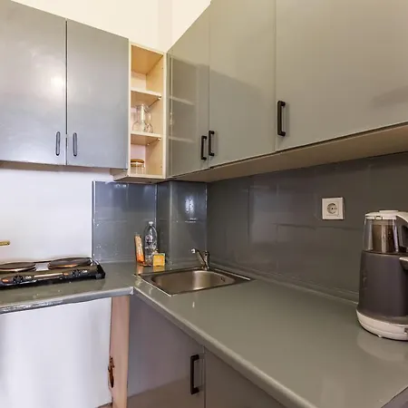 Well-designed Studio 1 Min To Galata Tower