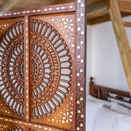 아파트 Well-designed Studio 1 Min To Galata Tower *